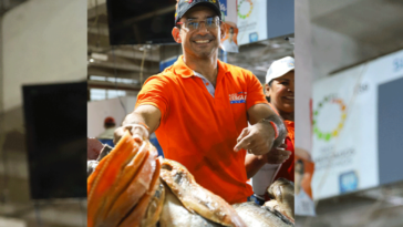 Hugo Kerguelén impulsará el laboratorio gastronómico del Sinú