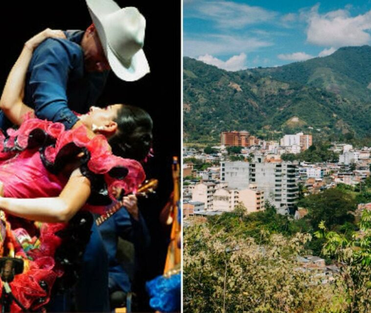 Ibagué Festival, un referente cultural de talla mundial: así se vive