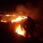 Incendios en el Huila han consumido 4.162,65 hectáreas de cultivos, pastos y rastrojo 9 8 septiembre, 2023
