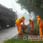Invías destina más de $5 mil millones para el mantenimiento rutinario y administración vial de las carreteras de Casanare