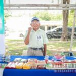 Jornadas de atención integral para adultos mayores en Casanare