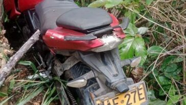 Joven fallece en accidente de tránsito en Yopal