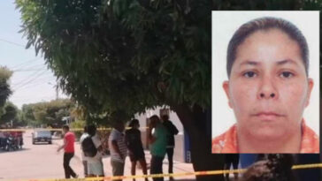Juez envió a la cárcel a presunto feminicida de mujer en Valledupar