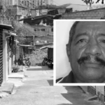 Julio Cesar Gil fue asesinado por su hijastro en medio de una riña en el barrio San Andrés en Armenia