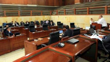 La Asamblea de Cundinamarca da su aprobación para destinar fondos a la creación de ciclorrutas en los municipios
