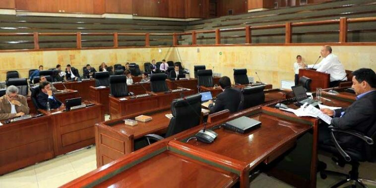 La Asamblea de Cundinamarca da su aprobación para destinar fondos a la creación de ciclorrutas en los municipios