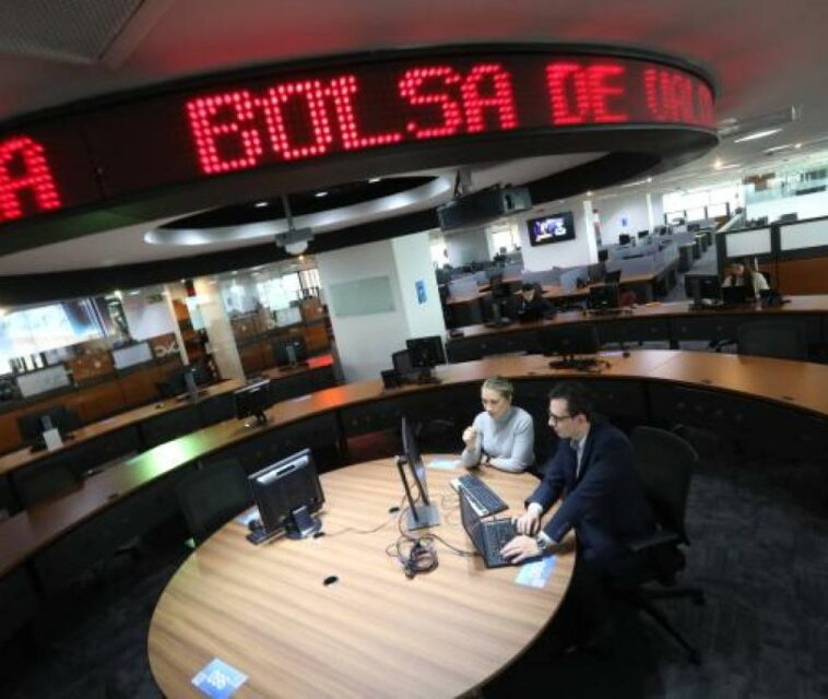 La Bolsa quiere ampliar su mercado con plataformas de e-trading
