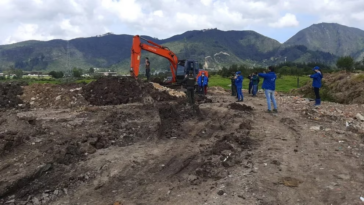 La CAR denegó la autorización para llevar a cabo actividades mineras en el municipio de Cogua, Cundinamarca
