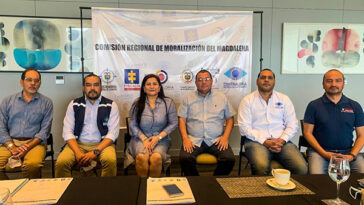 La Contraloría Departamental del Magdalena impulsa un proceso de transformación y fiscalización