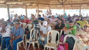 La Guajira es epicentro de la Subcomisión Nacional de Salud de Pueblos Indígenas