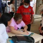 La Unidad para las Víctimas entrega ayuda humanitaria inmediata en La Llanada, Nariño