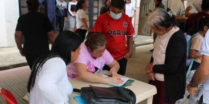 La Unidad para las Víctimas entrega ayuda humanitaria inmediata en La Llanada, Nariño