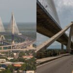 La millonaria suma prevista por el Gobierno para demoler el antiguo puente Pumarejo