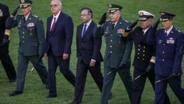 La reforma judicial del presidente Gustavo Petro Reducción de penas y más propuestas