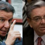 Lafaurie y Valencia Cossio piden acuerdo entre Eln y disidencias para proteger civiles