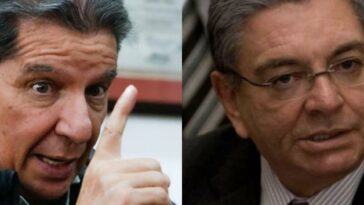 Lafaurie y Valencia Cossio piden acuerdo entre Eln y disidencias para proteger civiles