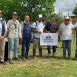 Liberaron a tres campesinos estuvieron secuestrados 25 días por disidencias de las Farc