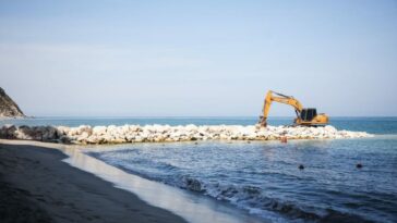 Licencia ambiental para intervención en Playa Salguero está en proceso: Alcaldía