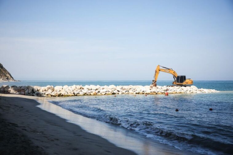 Licencia ambiental para intervención en Playa Salguero está en proceso: Alcaldía