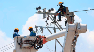 Más de 300 reclamos por servicio de energía registra sistema de Afinia