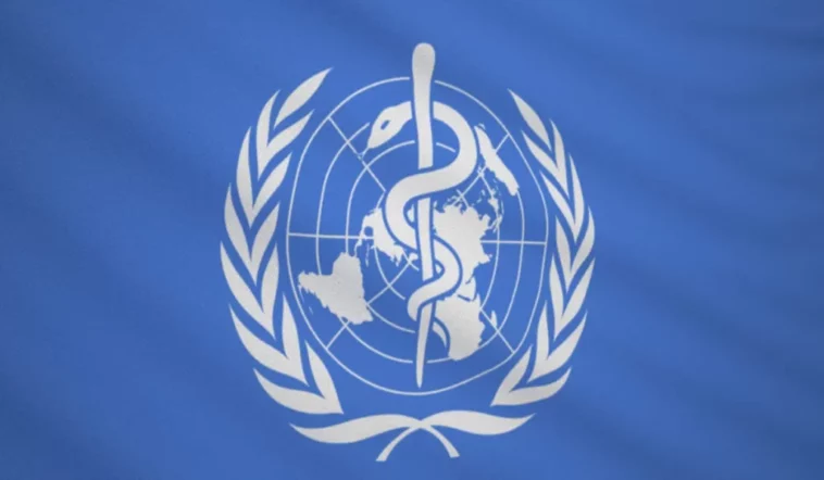 Organización Mundial de la Salud