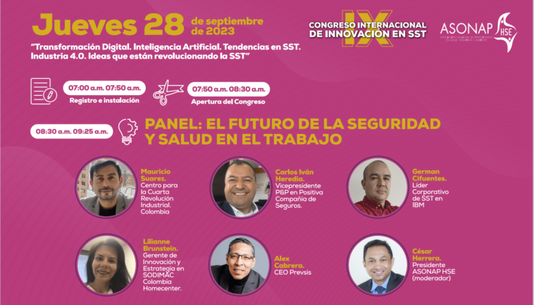 Montería es sede de Congreso Internacional de Innovación