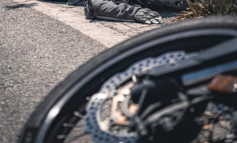 Motociclista falleció en accidente de tránsito en Paz de Ariporo