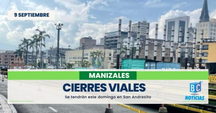 Movimiento de mástiles para construcción de puentes en Bulevar de la 19 generará cierres viales este domingo