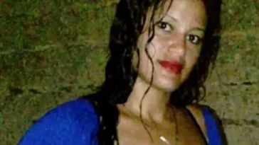 Mujer fue asesinada a puños y patadas por su expareja