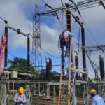 Varios municipios de Nariño y Cauca completan una semana sin energía y Cedenar pide garantías