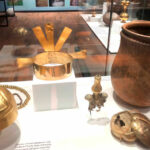 Museo del Oro Quimbaya en Armenia reabre sus puertas