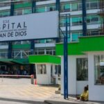 Nefrología, hemodinamia y cirugía oncológica; nuevos servicios en el Hospital San Juan de Dios