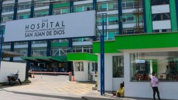 Nefrología, hemodinamia y cirugía oncológica; nuevos servicios en el Hospital San Juan de Dios
