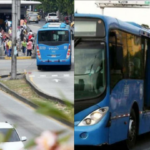 Nuevo lío con buses del MIO: ¿70 no salen a operación desde este 16 de septiembre?