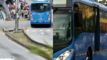 Nuevo lío con buses del MIO: ¿70 no salen a operación desde este 16 de septiembre?