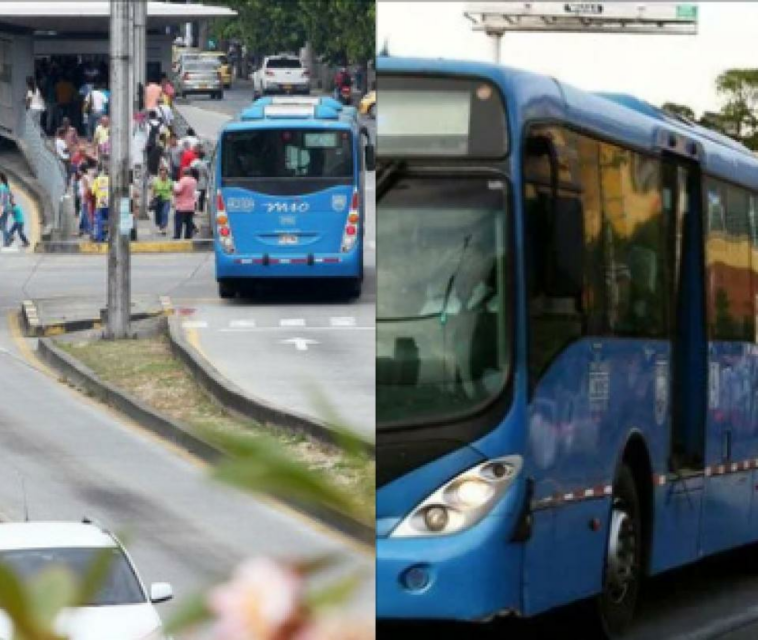 Nuevo lío con buses del MIO: ¿70 no salen a operación desde este 16 de septiembre?