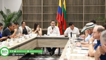 Ocad Caribe aprueba millonaria inversión para Córdoba