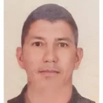 Ocañero fue asesinado en la vía a Río de Oro