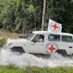 Operación humanitaria en Nariño: El CICR recibió a una persona liberada