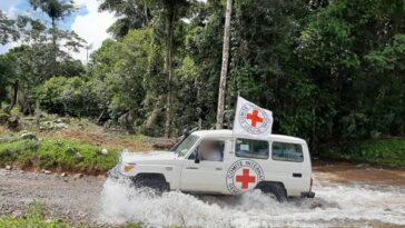 Otro nariñense que estaba en poder de disidencias logró recobrar su libertad