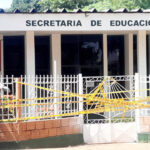 Padres y estudiantes de Puerto Carreño piden al Gobierno nacional mejorar el servicio educativo