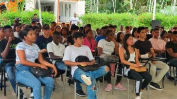 Participación y democracia en el Pacífico Nariñense: una esperanza para los jóvenes