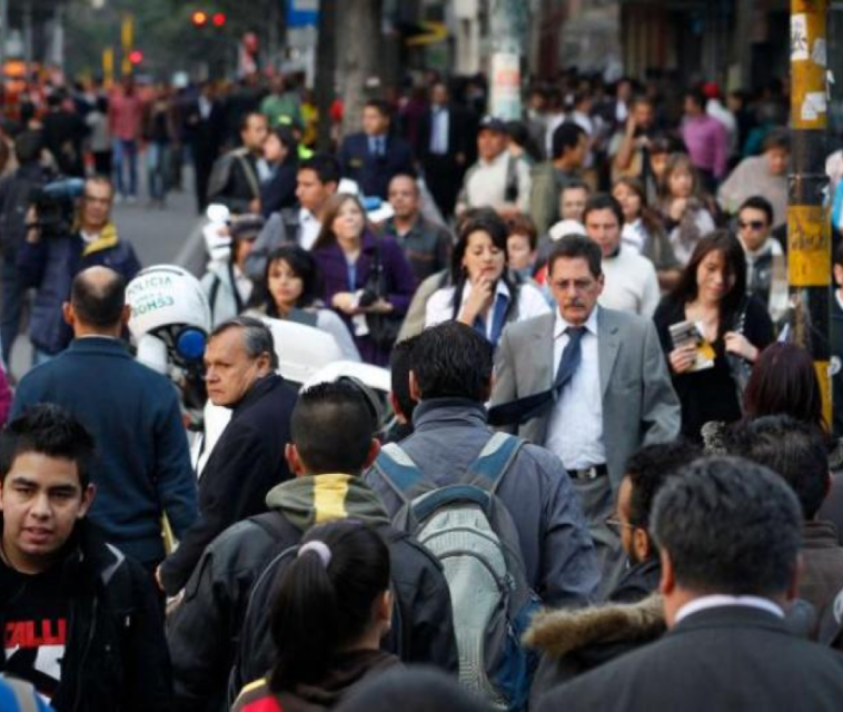 Persiste el temor entre los colombianos de que la inflación repunte