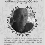 Piden ayuda para sepultar a adulto mayor que falleció en Santa Marta