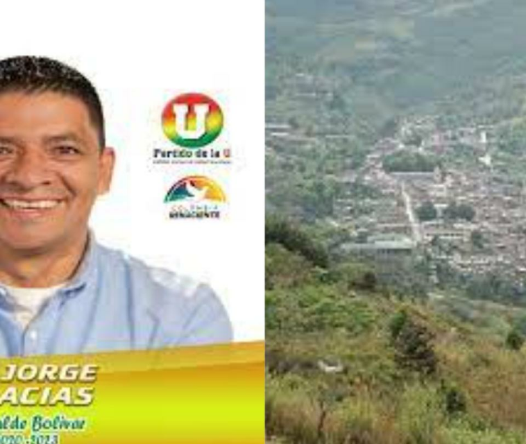 Polémica por supuesta reunión de alcalde de Bolívar, Cauca, para favorecer a candidato