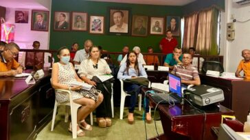 Políticas públicas en atención al adulto mayor, prioridad en San Juan del Cesar