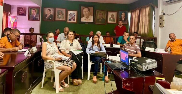 Políticas públicas en atención al adulto mayor, prioridad en San Juan del Cesar