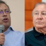 Petro en desacuerdo por revocatoria de Rodolfo Hernández