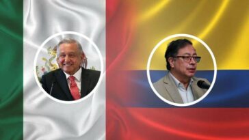 Presidente de México y Colombia se reúnen para la Conferencia Latinoamericana y del Caribe sobre Drogas