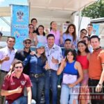 Proyecto de unidades productivas beneficia a 303 jóvenes de los 19 municipios de Casanare